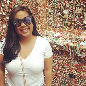 Meet your Posher, Ruve